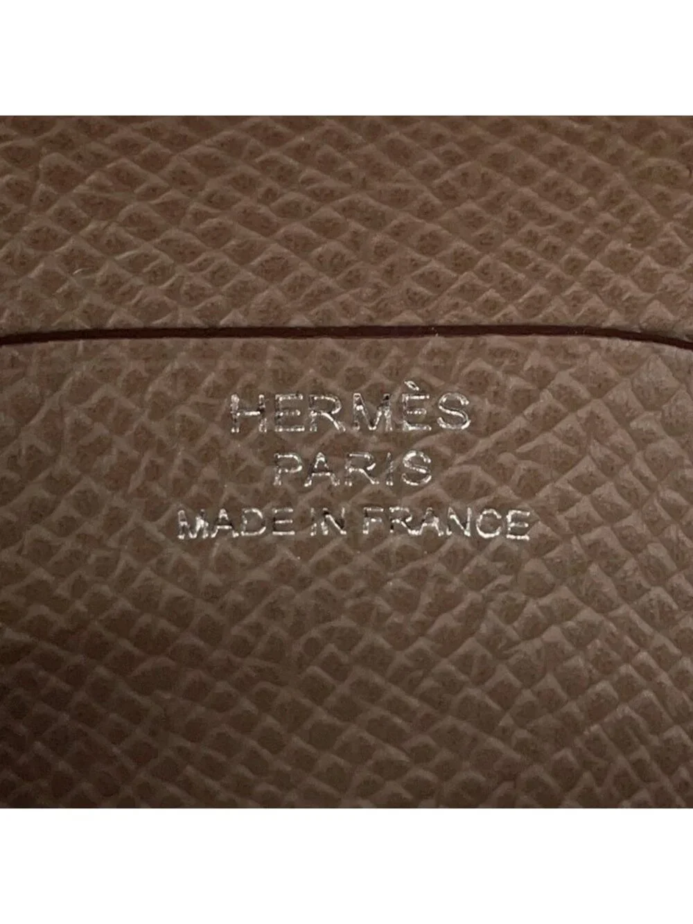 Hermes this authentic